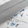 Comforter Set DES-31, 3 PCS, 160x220cm, Elegant Printed Design