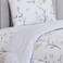 Comforter Set DES-21, 3 PCS, 160x220cm, Elegant Printed Design