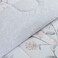 Comforter Set DES-21, 3 PCS, 160x220cm, Elegant Printed Design