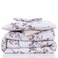 Comforter Set DES-32, 3 PCS, 160x220cm, Elegant Printed Design