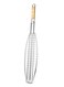 Gua Bbq Grid 73X14 Bbq-904028 Multicolor Small