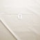 CASA Double Flat Sheet, 144 Thread Count, 50% Cotton 50% Polyester, 206x250cm, Beige