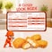 Al Islami Sneaky Chicken Nuggets with Hidden Veggies, 700g
