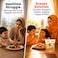 Al Islami Sneaky Chicken Nuggets with Hidden Veggies, 700g
