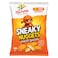 Al Islami Sneaky Chicken Nuggets with Hidden Veggies, 700g