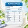 Meliha Organic Fresh Laban A2A2, 300ml