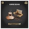 Maison Samira Maatouk Ultra Premium Espresso Coffee Beans, 500g