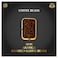 Maison Samira Maatouk Ultra Premium Espresso Coffee Beans, 500g