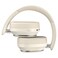Cellairis Harmo Wireless Over-Ear Headphones, Beige