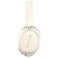 Cellairis Harmo Wireless Over-Ear Headphones, Beige