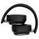 Cellairis Harmo Wireless Over-Ear Headphones, Black