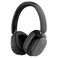 Cellairis Harmo Wireless Over-Ear Headphones, Black