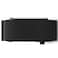 Philips TAV2000FB Portable FM Radio with Bluetooth and Digital Display, Black