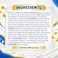 Similac Advance Gold 3 Growing-Up Formula Based on Cow's Milk, 1600g