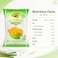 El Sabor Nacho Chips Sour Cream and Onion Flavor, 100g