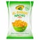 El Sabor Nacho Chips Sour Cream and Onion Flavor, 100g