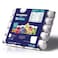 Jenan Vitamin D Medium Eggs, 30 PCS