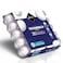 Jenan Vitamin D Medium Eggs, 30 PCS