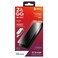 ZAGG Glass Elite Screen Protector for Samsung Galaxy A37, Clear