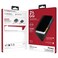 ZAGG Glass Elite Privacy Tempered Glass Screen Protector for iPhone Fold