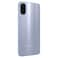 Samsung Galaxy A07s Dual SIM 4G Smartphone, 4GB RAM, 64GB Storage, Violet