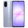 Samsung Galaxy A07s Dual SIM 4G Smartphone, 4GB RAM, 64GB Storage, Violet