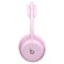 Beats 360 Over-Ear Headphones with Performance Knit Cushions, Pink