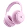 Beats 360 Over-Ear Headphones with Performance Knit Cushions, Pink