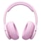 Beats 360 Over-Ear Headphones with Performance Knit Cushions, Pink