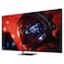 Sony BRAVIA 9 II 85-Inch 4K HDR True RGB LED Smart TV, K-85XR90M2, Black