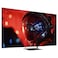 Sony BRAVIA 9 II 85-Inch 4K HDR True RGB LED Smart TV, K-85XR90M2, Black