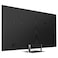 Sony BRAVIA 9 II 85-Inch 4K HDR True RGB LED Smart TV, K-85XR90M2, Black