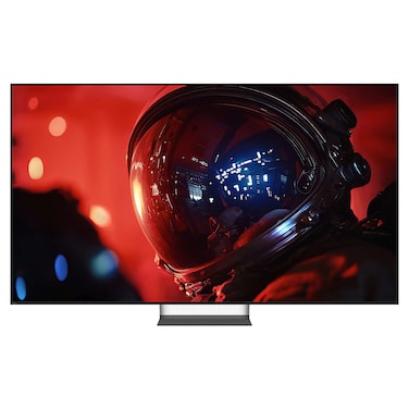 Sony BRAVIA 9 II 85-Inch 4K HDR True RGB LED Smart TV, K-85XR90M2, Black