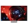 Sony BRAVIA 9 II 85-Inch 4K HDR True RGB LED Smart TV, K-85XR90M2, Black