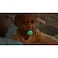 Philips Avent Ultra Air Nighttime Pacifiers 6-18 Months, Pack of 2
