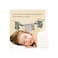 18 Bars Heated Clothes Airer, Low Energy Indoor Electric Clothes Airer Dryer with Foldable Wings.