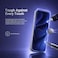Hyphen Defendr Matte Privacy Tempered Glass for iPhone 18 Pro Max