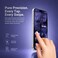 Hyphen Defendr Matte Privacy Tempered Glass for iPhone 18 Pro