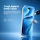 Hyphen Defendr Full Coverage Tempered Glass for iPhone 18 Pro Max