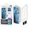 Hyphen Defendr Full Coverage Tempered Glass for iPhone 18 Pro Max