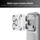 Hyphen Vue+ Full Coverage Camera Lens Protector for iPhone 18 Pro Max, Clear
