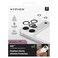 Hyphen Vue+ Full Coverage Camera Lens Protector for iPhone 18 Pro Max, Clear