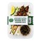 Chicken Heart Skewer With Rice