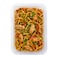 Chicken Noodles