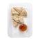 Vegetable Dumpling
