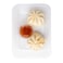 Vegetable Bun