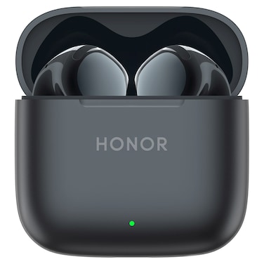 HONOR Earbuds 5E True Wireless Earbuds with Charging Case, Black