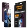PanzerGlass 2-in-1 Essentials Bundle Screen and Camera Lens Protector for iPhone 18 Pro Max, Clear