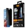 PanzerGlass 2-Way Privacy Ultra-Wide Fit Screen Protector with FastFit-in-a-Box for iPhone 18 Pro, Black
