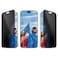 PanzerGlass 2-Way Privacy Ultra-Wide Fit Screen Protector with FastFit-in-a-Box for iPhone 18 Pro, Black